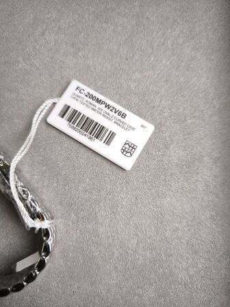 Ur FREDERIQUE CONSTANT Classics Art Deco - 30 mm