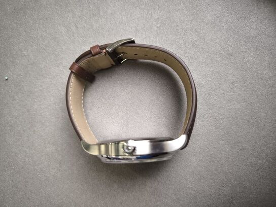 Ur MONTBLANC1858 - 47 mm