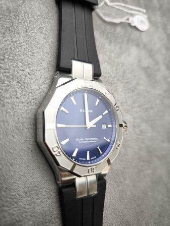 Ur EDOX Delfin - 43 mm