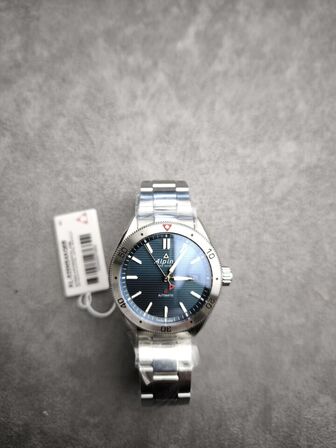 Ur ALPINA Alpiner 4 Automatic - 40 mm