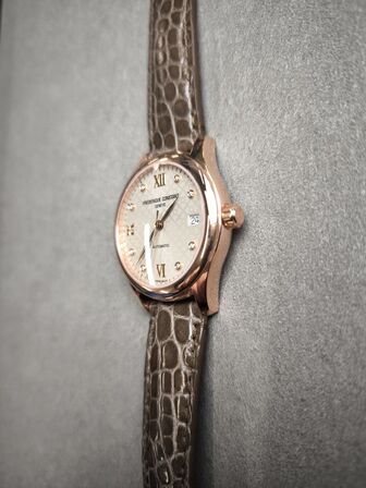 Ur FREDERIQUE CONSTANT Ladies - 36 mm