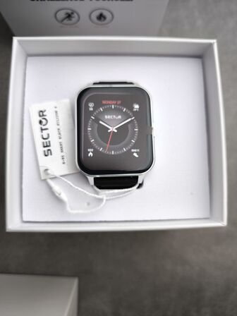 Ur SECTOR Smartwatch S05