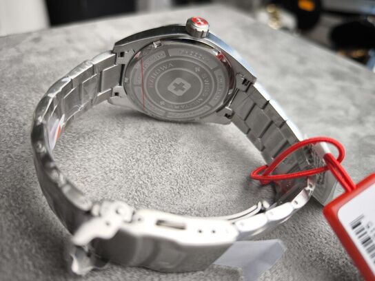 Ur HANOWA Pioneer  - 41 mm