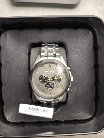 Ur SECTOR - 44 mm