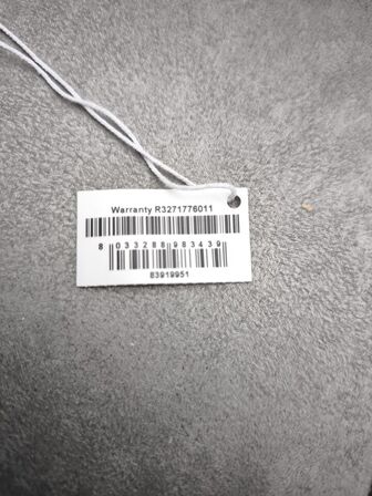 Ur SECTOR 450 - 43 mm