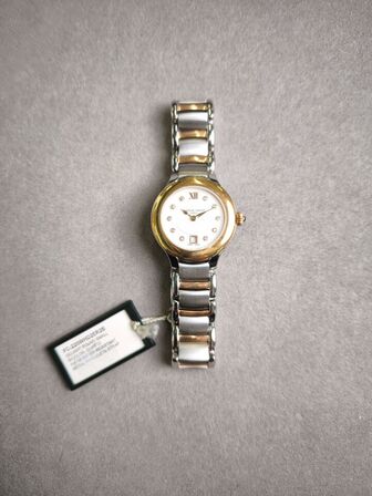 Ur FREDERIQUE CONSTANT Delight - 28 mm