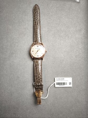 Ur FREDERIQUE CONSTANT Ladies - 36 mm