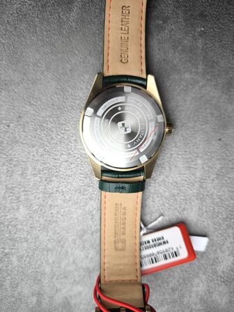 Ur HANOWA Lynx  - 42 mm