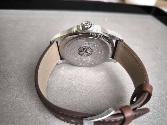 Ur MONTBLANC1858 - 47 mm