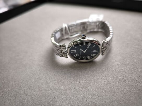 Ur FREDERIQUE CONSTANT Classics Art Deco - 25 mm