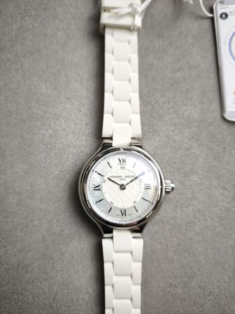 Ur FREDERIQUE CONSTANT Horological Smartwatch - 34 mm