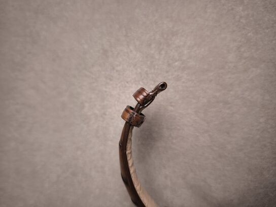 Ur MONTBLANC Star - 39 mm