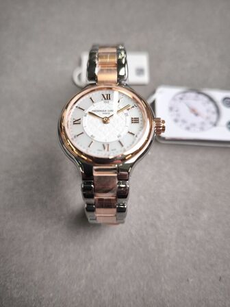Ur FREDERIQUE CONSTANT Horological Delight - 30 mm
