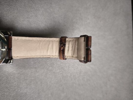 Ur MONTBLANC Star - 39 mm