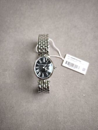 Ur FREDERIQUE CONSTANT Classics Art Deco - 25 mm