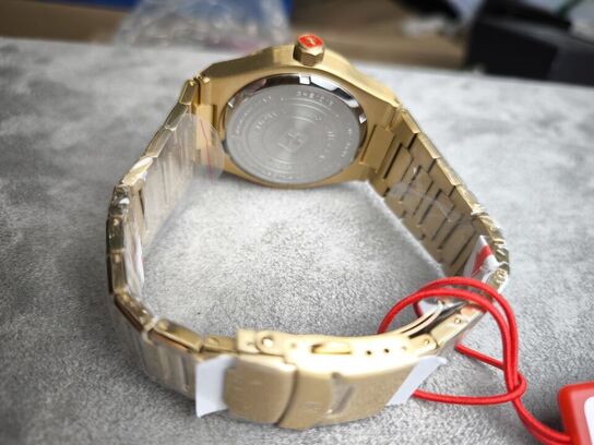 Ur HANOWA Sidewinder  - 43 mm