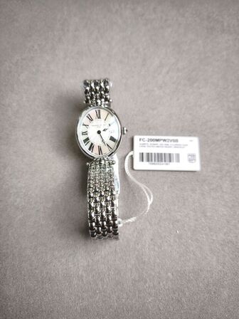 Ur FREDERIQUE CONSTANT Classics Art Deco - 30 mm