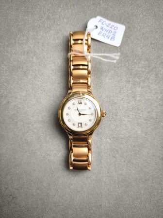 Ur FREDERIQUE CONSTANT Delight - 31 mm