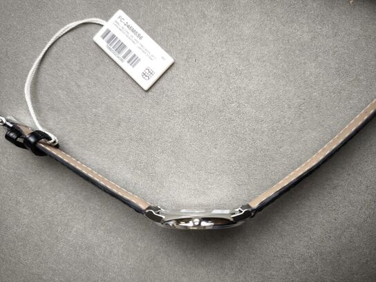 Ur FREDERIQUE CONSTANT Slimline Small Seconds - 39 mm