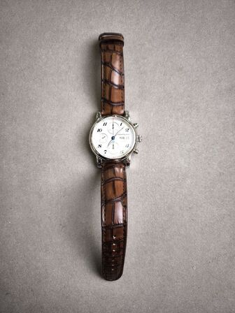 Ur MONTBLANC Star - 39 mm