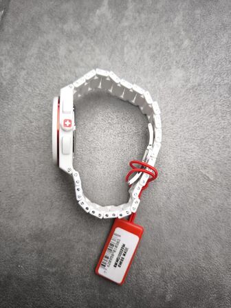 Ur HANOWA Sidewinder Ceramic - 43 mm