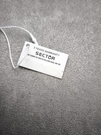 Ur SECTOR 230 - 32 mm