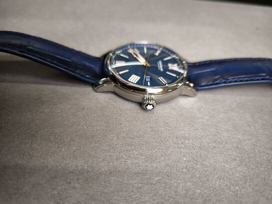 Ur MONTBLANC Star Legacy - 43 mm