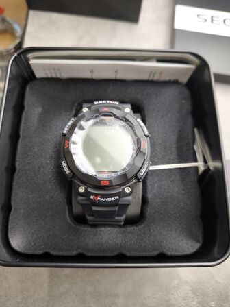 Ur SECTOR Smartwatch Expander EX-01 