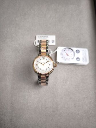 Ur FREDERIQUE CONSTANT Horological Delight - 30 mm