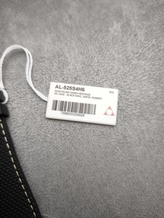 Ur ALPINA Seastrong Diver Heritage - 42 mm