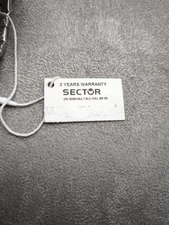 Ur SECTOR 230 - 39 mm