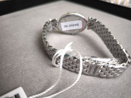 Ur FREDERIQUE CONSTANT Classics Art Deco - 25 mm