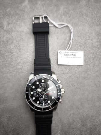 Ur SECTOR 450 - 43 mm