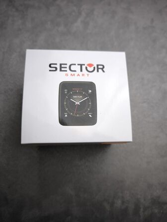 Ur SECTOR Smartwatch S05