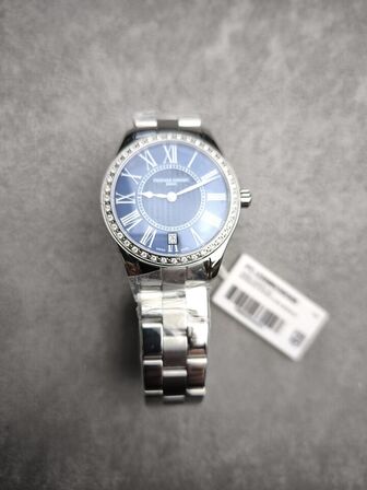 Ur FREDERIQUE CONSTANT Classics - 36 mm
