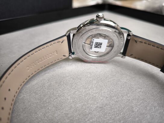 Ur MONTBLANC Star Legacy - 42 mm