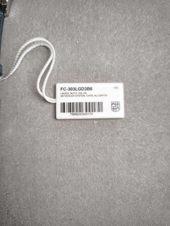 Ur FREDERIQUE CONSTANT Ladies - 36 mm