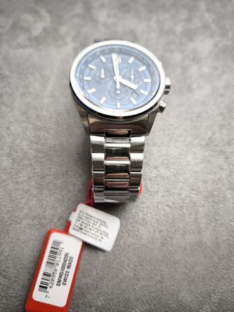 Ur HANOWA Navalus Pro - 43 mm