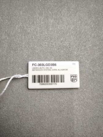 Ur FREDERIQUE CONSTANT Ladies - 36 mm