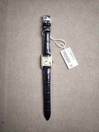 Ur FREDERIQUE CONSTANT Carree - 23 mm