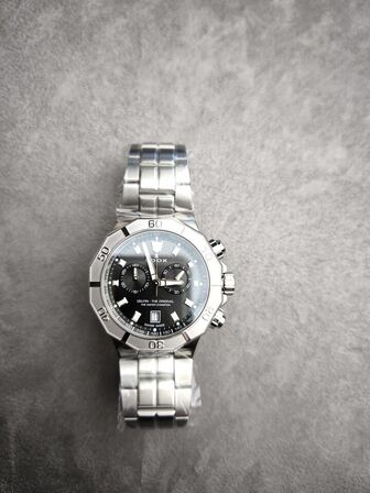 Ur EDOX Delfin - 43 mm