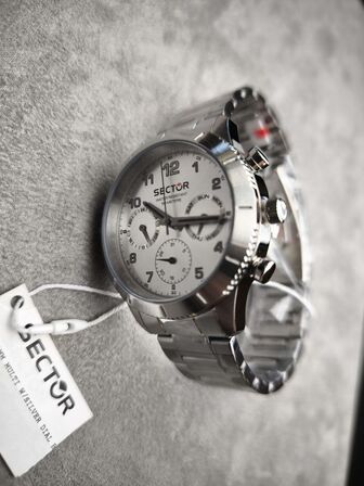 Ur SECTOR 270 - 41 mm
