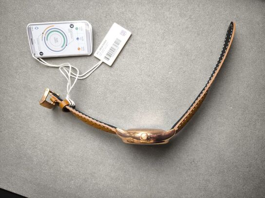 Ur FREDERIQUE CONSTANT Horological Smartwatch - 42 mm