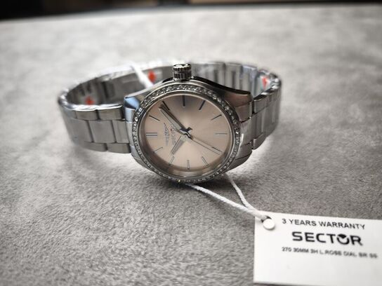 Ur SECTOR 270 - 30 mm