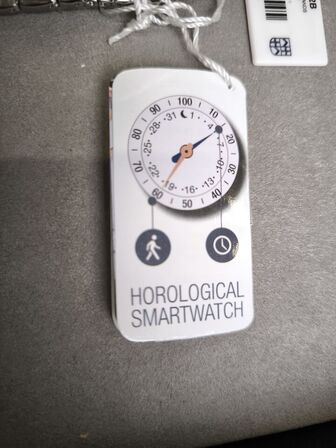 Ur FREDERIQUE CONSTANT Horological Delight - 30 mm