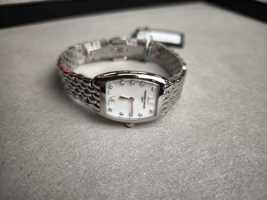 Ur FREDERIQUE CONSTANT Art Deco - 30,5 mm