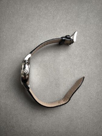 Ur FREDERIQUE CONSTANT Classic Moonphase Date - 40 mm