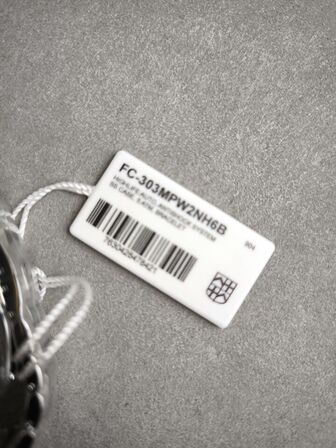 Ur FREDERIQUE CONSTANT Highlife - 34 mm