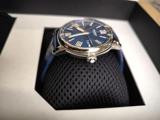 Ur MONTBLANC Star Legacy - 43 mm