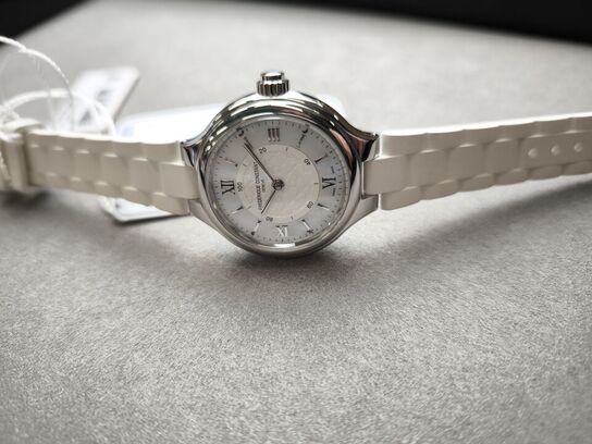 Ur FREDERIQUE CONSTANT Horological Smartwatch - 34 mm